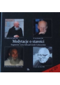 Medytacje o starości