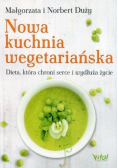 Nowa kuchnia wegetariańska