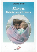 Maryja Kobieta naszych czasów