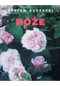 Róże