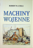 Machiny wojenne