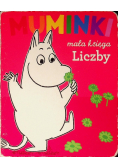 Muminki Mała księga liczby