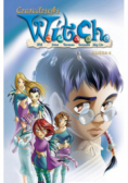 Czarodziejki W.I.T.C.H. Księga 5