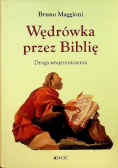 Wędrówka przez biblię