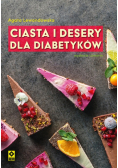 Ciasta i desery dla diabetyków