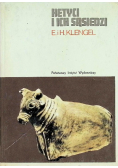 Hetyci i ich sąsiedzi