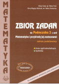 Matematyka Zbiór zadań Zakres podstawowy