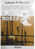 Kosynierzy z "Daru Pomorza"