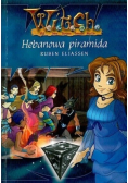 Witch Hebanowa piramida