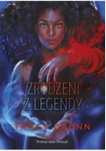 Zrodzeni z legendy
