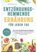 Entzundungshemmende Ernahrung fur jeden Tag