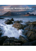 Szukając własnego stylu