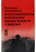 Wspomnienia wojenne znad Warty i Bzury