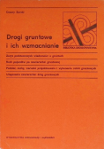 Drogi gruntowe i ich wzmacnianie