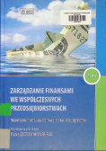 Zarządzanie finansami we współczesnych przedsiębiorstwach  tom 2
