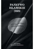 Państwo Islamskie (ISIS)