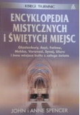 Encyklopedia Mistycznych I Świętych Miejsc