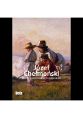 Józef Chełmoński. Zeszyt do kolorowania