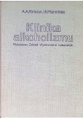 Klinika alkoholizmu