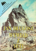 Wywiad z Yeti