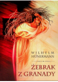 Żebrak z  granady