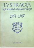Lustracja województwa Sandomierskiego 1564 - 1565