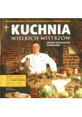 Kuchnia wielkich mistrzów zakonu krzyżackiego w Malborku