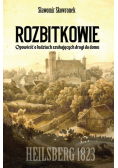Rozbitkowie Heilsberg roku 1823
