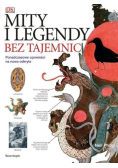 Mity i legendy bez tajemnic