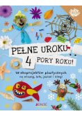 Pełne uroku 4 pory roku