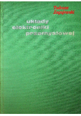 Układy elektroniki przemysłowej