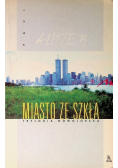 Miasto ze szkła