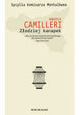 Złodziej kanapek