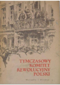 Tymczasowy Komitet Rewolucyjny Polski