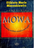 Mowa rozwój-zaburzenia-terapia