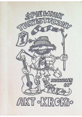 Śpiewnik turystyczny