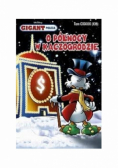 Gigant poleca Tom 139 O północy w Kaczogrodzie