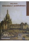 Literatura i architektura