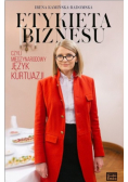 Etykieta biznesu czyli międzynarodowy język