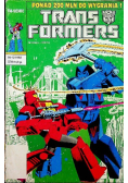 Transformers Nr 5 / 92