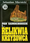 Pan Samochodzik i Relikwia krzyżowca 55
