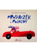 Prosiaczek i pojazdy
