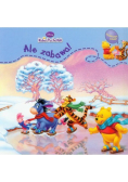 Kubuś Puchatek ale zabawa