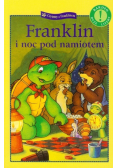 Franklin i noc pod namiotem