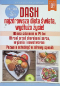 Dash najzdrowsza dieta świata, wydłuża życie!
