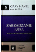 Zarządzanie jutra