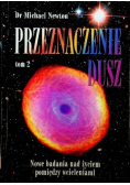 Przeznaczenie dusz Tom 2