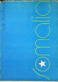 Somalia Zarys historyczno socjologiczny