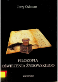 Filozofia Oświecenia żydowskiego