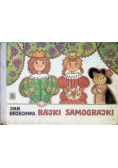 Bajki samograjki